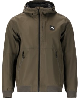 WHISTLER HARADO JKT M W251194 BLI 2XL Main Image
