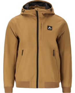 WHISTLER HARADO JKT M W251194 DUG XL Main Image