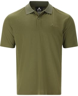 WHISTLER VALE S-S POLO M W251976 CYP L Main Image