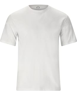 WHISTLER CALOOT TEE M W251986 WHI XL Main Image