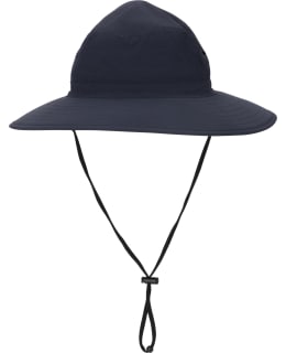 WHISTLER CALTER HAT U W251893 NAVY OS Main Image