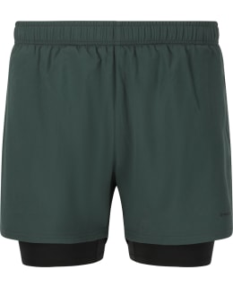 ENDRC KROS SHORTS M E233510 DUF 2XL Main Image