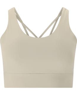 ATHLECIA GABY BRA W EA243329 PIG XS Main Image