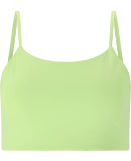ATHLECIA BLOOM BRA W EA233365 GRA M Main Image