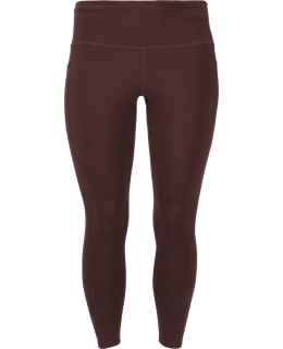 Q THALIA TIGHTS W EQ243377 FUD Q5/54 Main Image