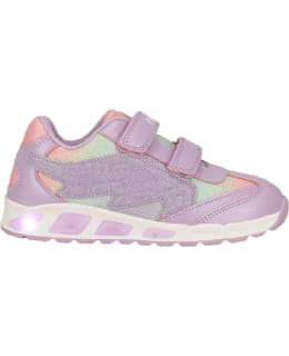 ZZ Z172399-4251-29 L.LIGHT-UP SNEAKERS Main Image
