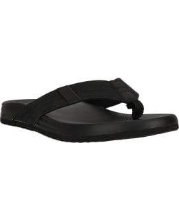 ENDRC KADE M SLIPPER E252371 BLK 41 Main Image