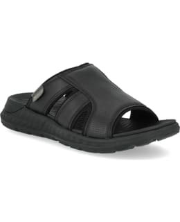 WHISTLER KEISEN SANDAL M W252449 BLK 45 Main Image