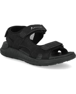 WHISTLER TIBER SANDAL M W252430 BLK 42 Main Image