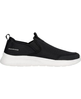 ENDRC ALARIC SHOE U E252300 BLK 43 Main Image