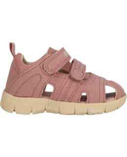 ZZ Z252302-4228-WOO-20 ALISTAIR SANDALS Main Image