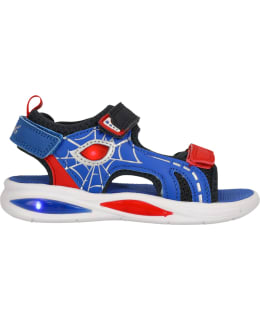 ZZ Z252440-2102-DAB-28 ZEST SANDALS Main Image