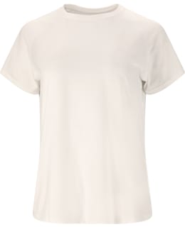 ATHLECIA GAINA V2 W TEE EA213350 WHI 36 Main Image