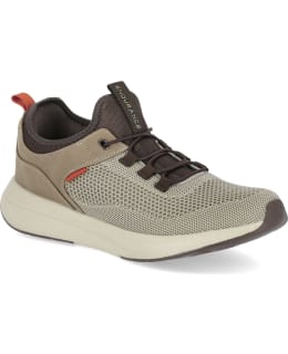 ENDRC LUCIAN SHOE M E252382 TOFFEE 46 Main Image