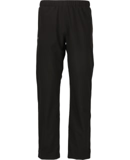 WR GUST JR AWG PANTS WR251598 BLK 140 Main Image