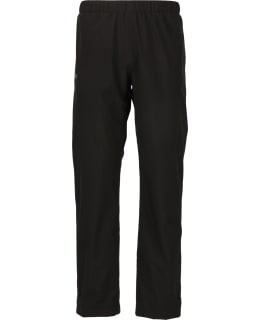 WR GUST M AWG PANTS WR251597 BLK M Main Image