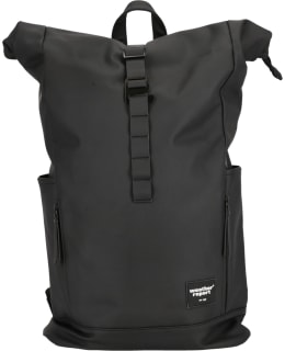 WR BRONZE PU BACKPACK WR251883 BLK OS Main Image