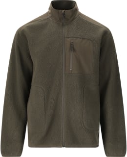 WHISTLER FELIS FLEECE M W251981-1071-M Main Image