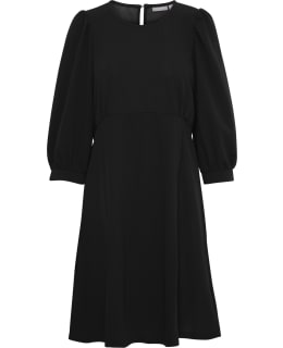 FRANSA 20614427-200113-L W DRESS Main Image