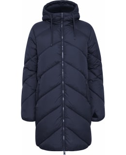 B.YOUNG 20815101-193923-36 BOMINA JACKET Main Image