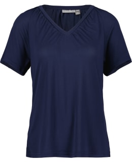 FRANSA 20613983-193923-M T-SHIRT Main Image