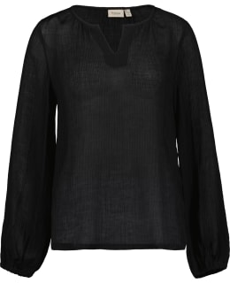 FRANSA 20614635-200113-XXL W BLOUSE Main Image