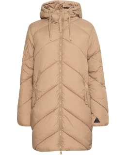 B.YOUNG 20815101-171314-40 N. JACKET OTW Main Image