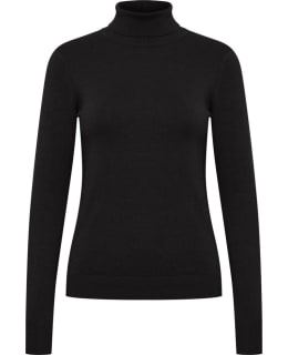B.YOUNG 20815298-200451-L ROLLNECK Main Image