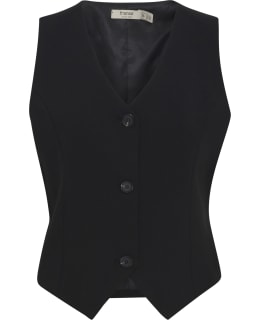 FRANSA 20615095-200113-34 W WAISTCOAT Main Image