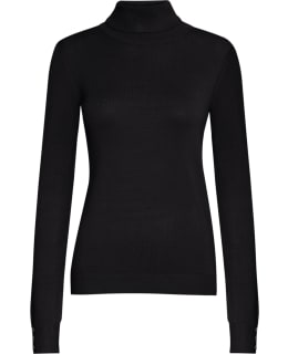 FRANSA 20614665-200113-S W PULLOVER Main Image