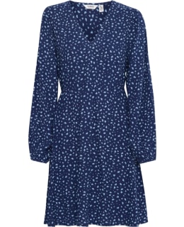 B.YOUNG 20815219-204075-44 W DRESS Main Image