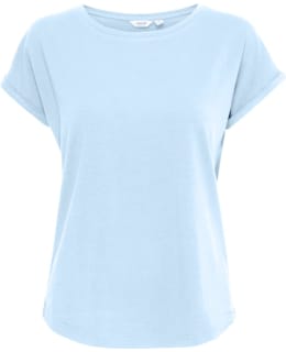 B.YOUNG 20804205-154105-XL W T-SHIRT Main Image