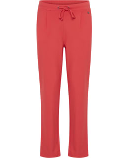 FRANSA 20605622-171654-S W TROUSERS Main Image