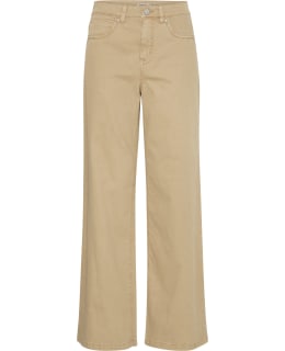 FRANSA 20611759-161315-38 W JEANS Main Image