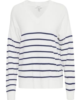 B.YOUNG 20814390-202911-L W PULLOVER Main Image