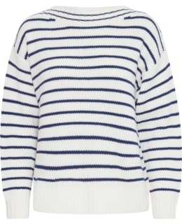 B.YOUNG 20816275-202911-XL W PULLOVER Main Image