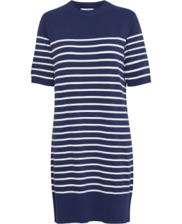 B.YOUNG 20816301-203993-M W DRESS Main Image