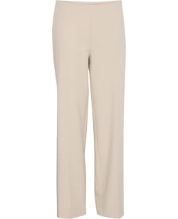 FRANSA 20615348-151306-36 W TROUSERS Main Image
