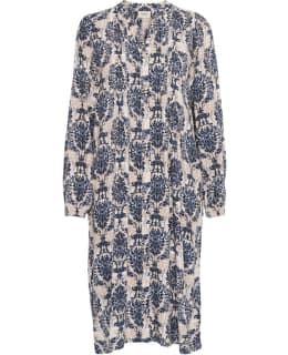 FRANSA 20615118-204124-M W DRESS Main Image