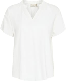 FRANSA 20615311-114800-S W BLOUSE Main Image