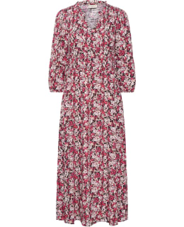 FRANSA 20613512-204403-S FRLALU DRESS Main Image