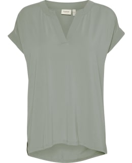 FRANSA 20613699-185806-XL FRLIV TEE Main Image