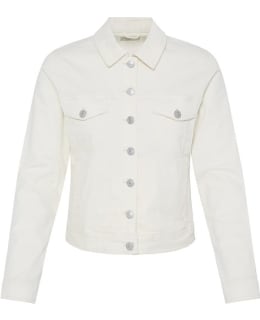 FRANSA 20609189-110701-36 FRTWILL JACKET Main Image