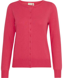 FRANSA 20604187-181756-L CARDIGAN Main Image