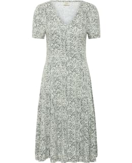 FRANSA 20610387-204493-S FRFEDOT DRESS Main Image