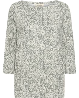 FRANSA 20610507-204493-M FRFEDOT TEE Main Image