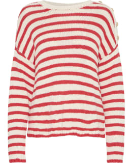 FRANSA 20615112-201203-S W PULLOVER Main Image