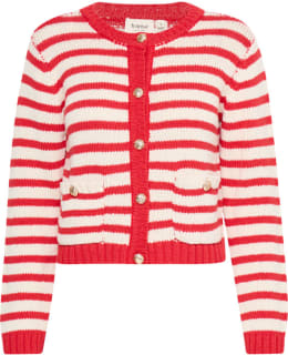 FRANSA 20615113-201203-XL W CARDIGAN Main Image