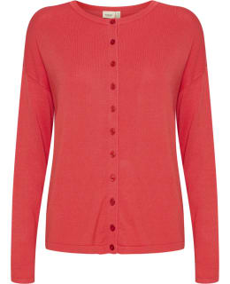 FRANSA 20615124-171654-M W CARDIGAN Main Image