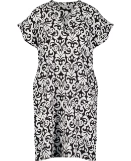 B.YOUNG 20811336-204544-36 FALAKKA DRESS Main Image